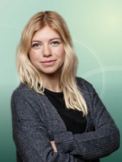 Profilfoto von Patricia aus Berlin. Berufswunsch: Aerobic-Trainer/in und Arbeitsvermittler/in. Branche: Design, Musik, Tanz, Schauspiel und Events, Messen, Promotion.