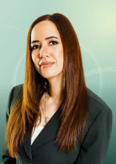 Profilfoto von Jasmin aus Schloss Hamborn. Berufswunsch: Empfangsmitarbeiter/in und Servicemitarbeiter/in. Branche: Gastronomie, Hotellerie, Tourismus und Kundenservice.