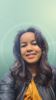 Profilfoto von Aina aus Landshut. Berufswunsch: Erzieher/in und Informatiker/in. Branche: Bildung, Pädagogik und IT, Informatik, Programmierung.