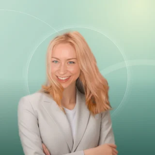 Profilbild von Jurgita