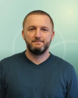 Profilbild von Volodymyr