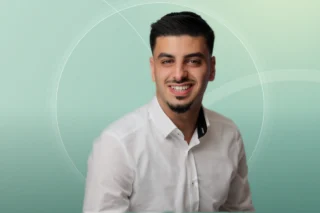 Profilfoto von Soufian aus Dortmund. Berufswunsch: Check-In Mitarbeiter/in. Branche: Beratung, Consulting.