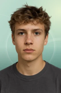 Profilfoto von Ben aus Bergisch Gladbach. Berufswunsch: Polizeivollzugsbeamt(er/in) – Bundespolizei (geh. und höh. Dienst). Branche: Schutz, Ordnung, Sicherheit.