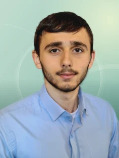 Profilfoto von Muhammed aus Dortmund. Berufswunsch: Fahrer/in. Branche: Logistik, Transport, Verkehr.