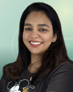 Profilfoto von Reshmi aus Unterföhring. Berufswunsch: HR Administrator/in und HR Generalist/in. Branche: Management.