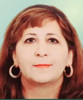 Profilfoto von Elham. Berufswunsch: Analytiker/in – Chemie. Branche: Nachhilfe, Unterricht und Naturwissenschaften, Labor.