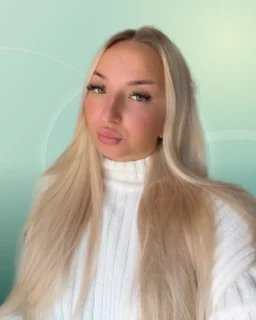 Profilfoto von Emily. Berufswunsch: Babysitter/in. Branche: Bildung, Pädagogik.