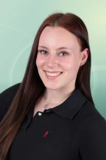 Profilbild von Anna-Maria