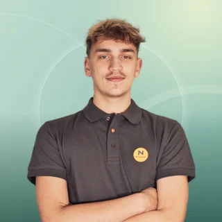 Profilfoto von Tim aus Donaueschingen. Berufswunsch: Fachinformatiker/in. Branche: IT, Informatik, Programmierung.