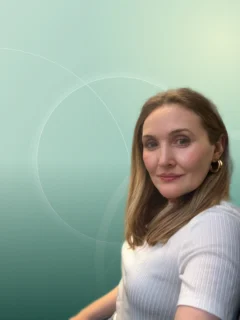 Profilfoto von Ilse aus Frankfurt. Berufswunsch: Model. Branche: Kundenservice.