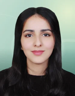 Profilfoto von Soukaina aus Lonsee. Berufswunsch: Arzneimittelchemiker/in und Lagerhelfer/in. Branche: Produktion, Fertigung.