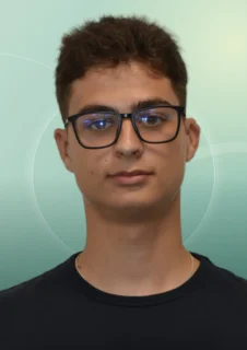 Profilfoto von Georgi aus Roding. Berufswunsch: Empfangsmitarbeiter/in und Kundenberater/in. Branche: Beratung, Consulting und Kundenservice.