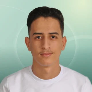 Profilfoto von Oussama aus Clausthal. Berufswunsch: Assistent/in – Informatik (allgemeine Informatik). Branche: IT, Informatik, Programmierung.
