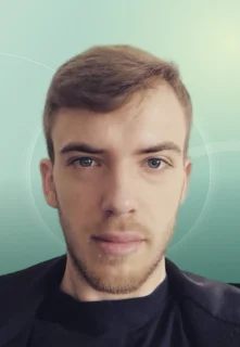 Profilbild von Marcus