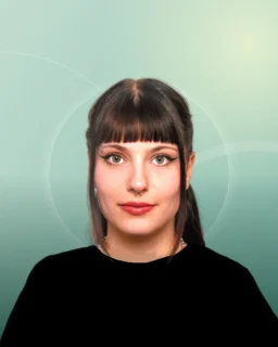 Profilbild von Julia