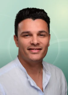 Profilbild von Bechir