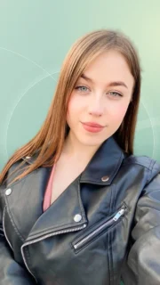 Profilfoto von Viktoriia aus Bauchi. Berufswunsch: Babysitter/in und Textil- und Modenäher/in. Branche: Design, Musik, Tanz, Schauspiel.