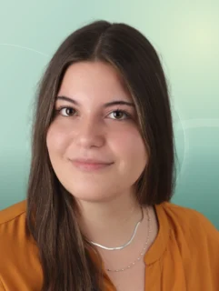 Profilfoto von Julia aus Leutkirch im Allgäu. Berufswunsch: Mediengestalter/in - Digital und Print. Branche: Design, Musik, Tanz, Schauspiel.