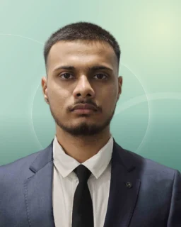 Profilbild von Anjan