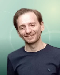 Profilfoto von Andrii aus Nieder-Olm. Berufswunsch: 3D-Designer/in und Bekleidungstechnische/r Assistent/in. Branche: Design, Musik, Tanz, Schauspiel und Produktion, Fertigung.