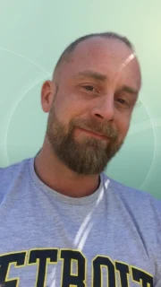 Profilfoto von Manuel aus Bergneustadt. Berufswunsch: Arbeitsvermittler/in und Assistent/in – Controlling. Branche: Kunsthandwerk, Restaurierung und Bildung, Pädagogik.