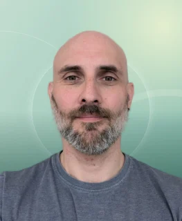 Profilfoto von Benjamin aus Esslingen am Neckar. Berufswunsch: Fitnessberater/in und Ingenieur/in – Textiltechnik. Branche: Medizintechnik, Reha, Sport, Bewegung.