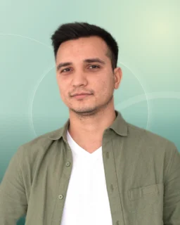 Profilfoto von Balkan aus Hamburg. Berufswunsch: Kaufmann/-frau – Büromanagement. Branche: IT, Informatik, Programmierung.