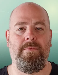 Profilfoto von Christian aus Hof. Berufswunsch: Fachkraft – Schutz und Sicherheit. Branche: Schutz, Ordnung, Sicherheit.