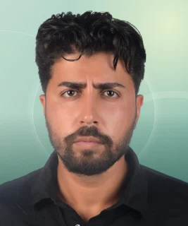 Profilfoto von Muhammed aus Pforzheim. Berufswunsch: Fotograf/in. Branche: Logistik, Transport, Verkehr.