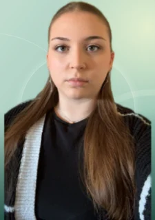 Profilbild von Sarah