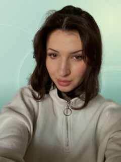 Profilfoto von Melina aus Nürnberg. Berufswunsch: Sozialpädagoge/pädagogin. Branche: Bildung, Pädagogik.