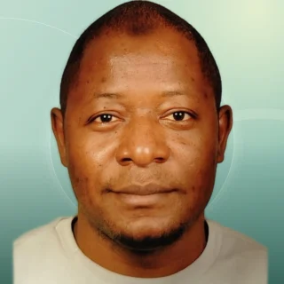 Profilbild von Alhassan