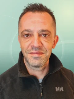 Profilbild von Rocco