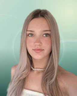 Profilfoto von Annabell aus Berlin. Berufswunsch: Babysitter/in und Betreuer/in. Branche: Events, Messen, Promotion und Management.