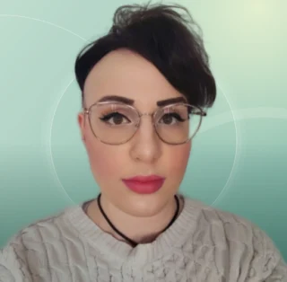 Profilfoto von Jasmin aus Wittenberg. Berufswunsch: Fachkraft - landwirtschaftlicher Haushalt. Branche: Elektronik.