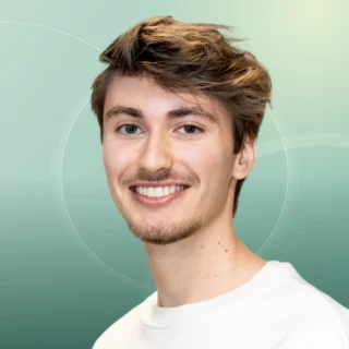 Profilfoto von Jonas aus Seelze. Berufswunsch: Fachverkäufer/in und Produktionshelfer/in. Branche: Elektronik und Kunststoffe, Glas, Farben, Lacke.