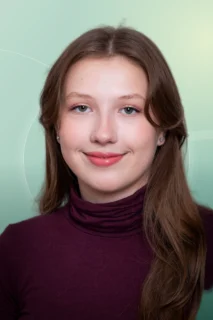 Profilfoto von Leonie aus Strausberg. Berufswunsch: Verkäufer/in. Branche: Verkauf, Handel.
