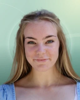 Profilfoto von Tessa aus Garbsen. Berufswunsch: Abfüller/in und Produktionshelfer/in. Branche: Elektronik und Holz, Papier.