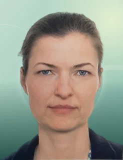 Profilfoto von Eveline aus Darmstadt. Berufswunsch: Informatiker/in. Branche: IT, Informatik, Programmierung.
