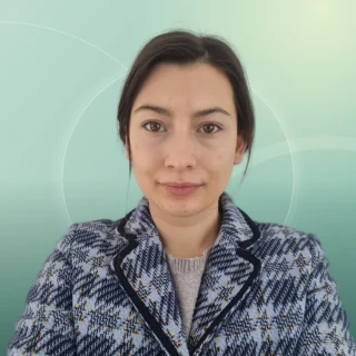 Profilfoto von Jessica aus Gotha. Berufswunsch: Bürohelfer/in und Social-Media-Manager/in. Branche: Kundenservice und Marketing, Werbung.