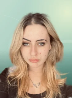 Profilbild von Liv