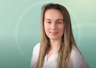 Profilbild von Karina