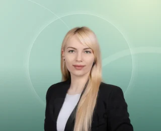 Profilfoto von Yevheniia aus Stuttgart. Berufswunsch: Kaufmann/-frau – Büromanagement und Kaufmännische/r Assistent/in / Wirtschaftsassistent/in. Branche: Kundenservice und Kunsthandwerk, Restaurierung.