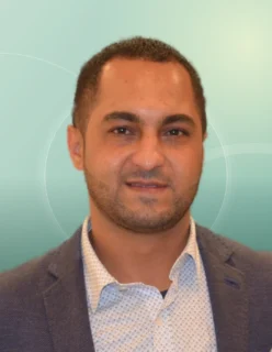 Profilbild von Mahdi