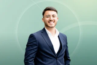 Profilbild von Arlind