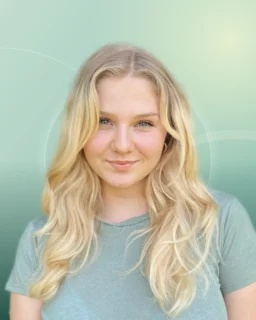 Profilfoto von Katharina aus Bad Nenndorf. Berufswunsch: Atem-, Sprech- und Stimmlehrer/in und Empfangs-Hostess / Host. Branche: Design, Musik, Tanz, Schauspiel und Events, Messen, Promotion.
