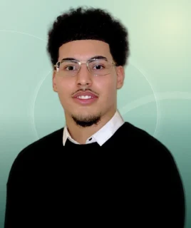 Profilfoto von Bilal aus Frankfurt am Main. Berufswunsch: Check-In Mitarbeiter/in. Branche: Management.