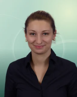 Profilfoto von Anna aus Horn. Berufswunsch: Helfer/in - Verkauf. Branche: Kundenservice.