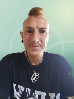 Profilfoto von David aus Hof. Berufswunsch: Gebäudereiniger/in. Branche: Reinigung, Facility Management.