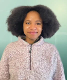 Profilfoto von Damaris aus Chemnitz. Berufswunsch: Abfüller/in und Anlagenmechaniker/in. Branche: Technik, Technologiefelder.